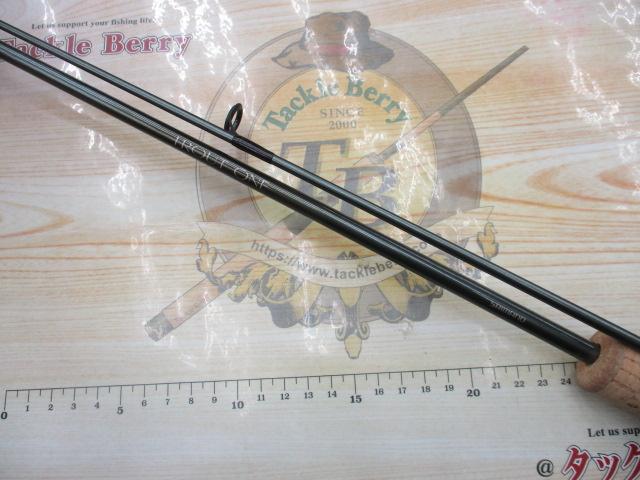トラウトワン 76ML2