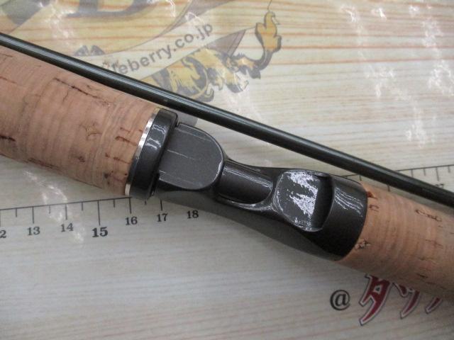 トラウトワン 76ML2