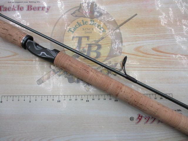 トラウトワン 76ML2