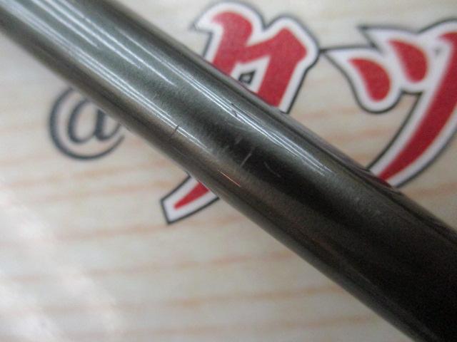 トラウトワン 76ML2