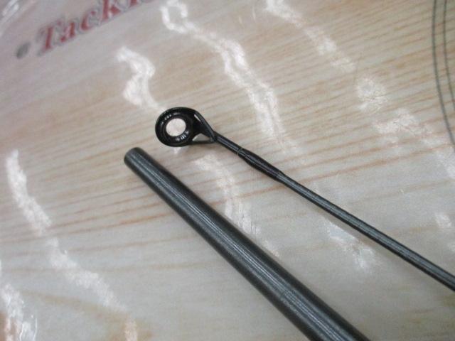トラウトワン 76ML2