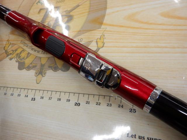 波濤 1.5-53・E｜＠ベリーネット 日本最大新品中古釣具WEBショップ