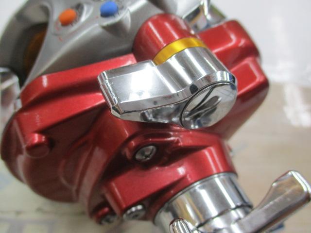 シーボーグ 300FB