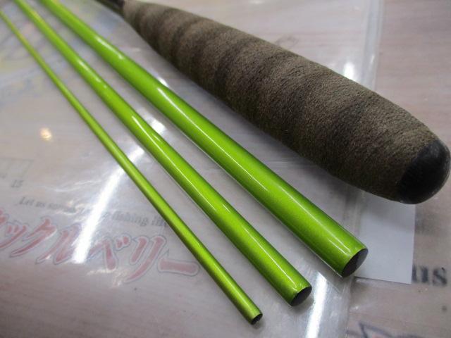 がまへら凛刀 12｜＠ベリーネット 日本最大新品中古釣具WEBショップ