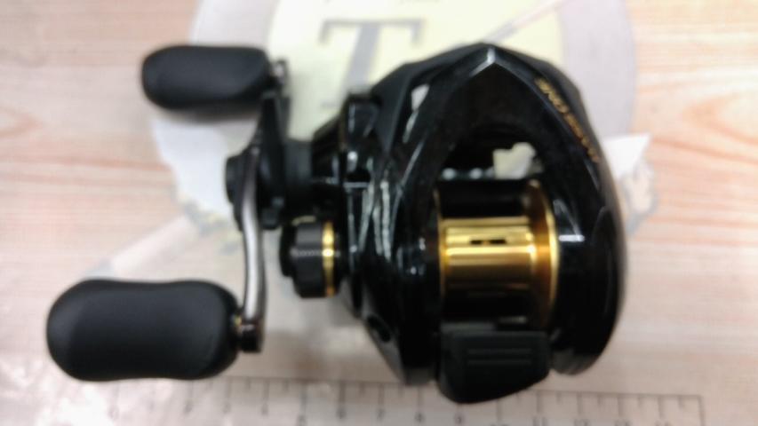 17バスワンXT 151