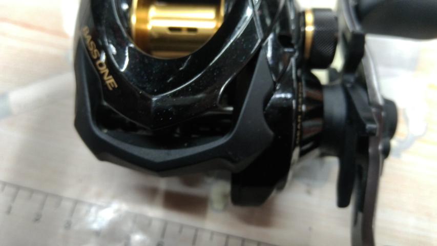 17バスワンXT 151