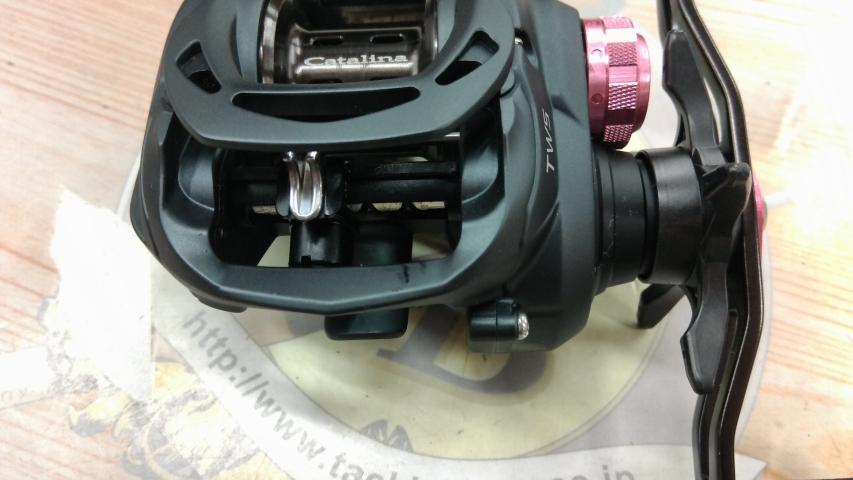 キャタリナ TW 100PL-RM
