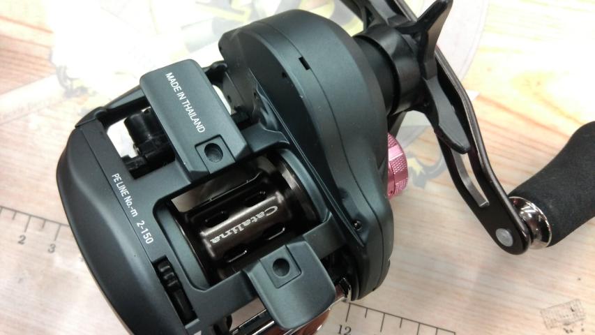 キャタリナ TW 100PL-RM