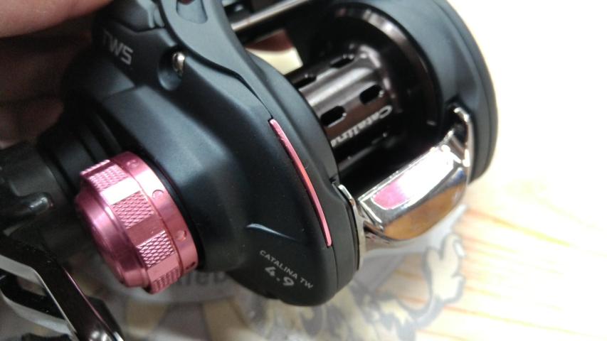 キャタリナ TW 100PL-RM