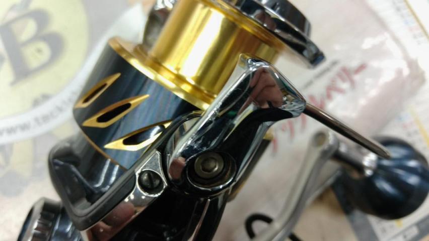 13ステラSW 6000HG｜＠ベリーネット 日本最大新品中古釣具WEBショップ