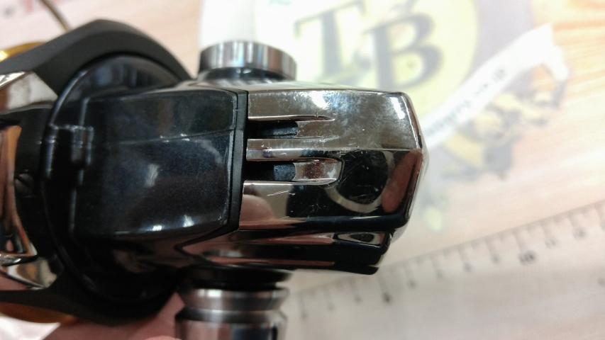 13ステラSW 6000HG｜＠ベリーネット 日本最大新品中古釣具WEBショップ