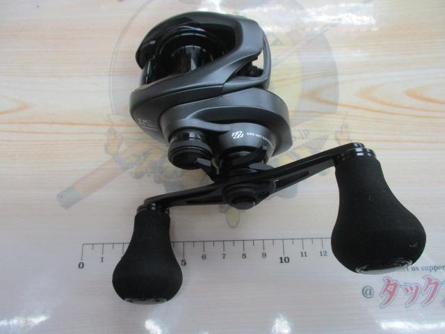 20エクスセンスDC SSXG RH