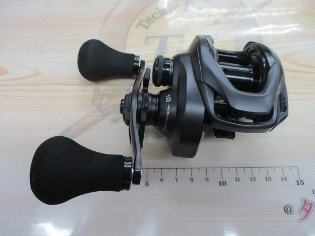 20エクスセンスDC SSXG RH