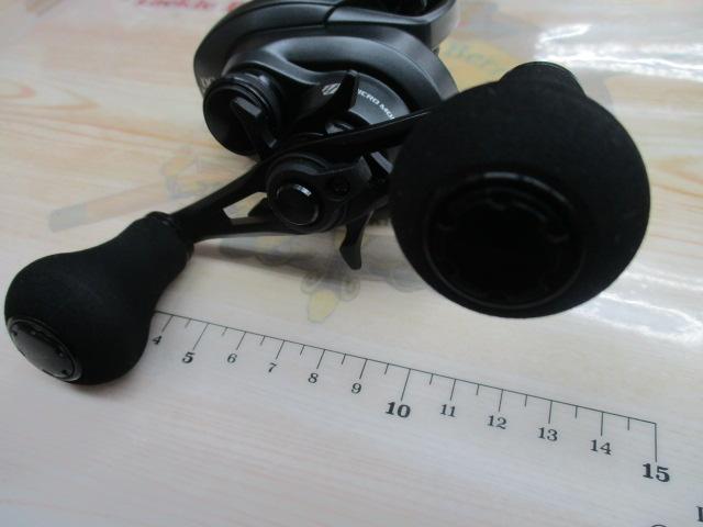 20エクスセンスDC SSXG RH