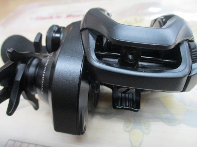 20エクスセンスDC SSXG RH