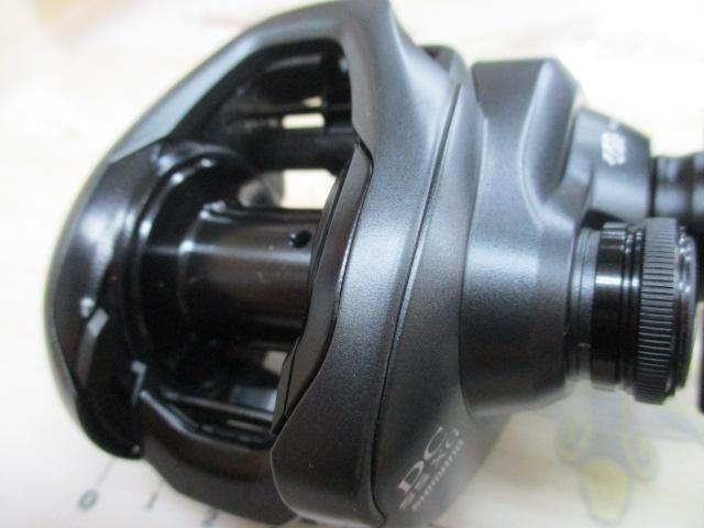 20エクスセンスDC SSXG RH