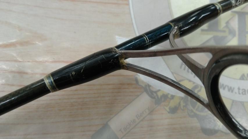 ソルティガコースタル SG 58S-2/3S