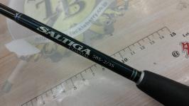 ソルティガコースタル SG 58S-2/3S｜＠ベリーネット 日本最大新品中古