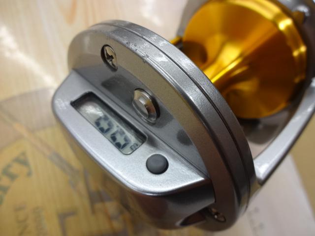 シーライン石鯛 40