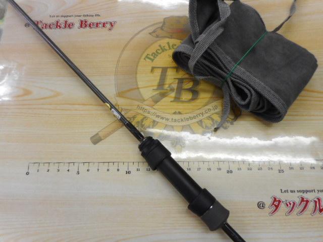 スラム UTR-55FS-T2 Chosen One｜＠ベリーネット 日本最大新品中古釣具