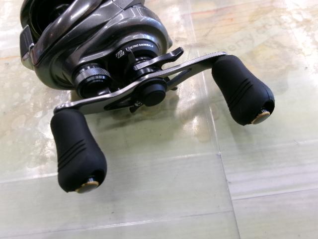 15メタニウムDC HG (RH) 後期モデル｜＠ベリーネット 日本最大新品中古