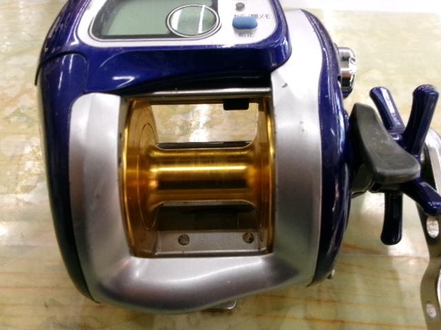 ハイパータナセンサー 500F