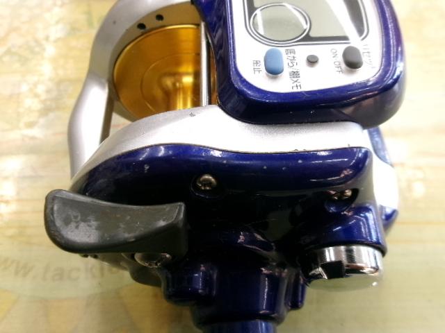 ハイパータナセンサー 500F
