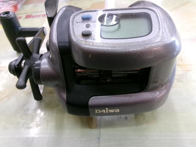 タナセンサーS 500DX