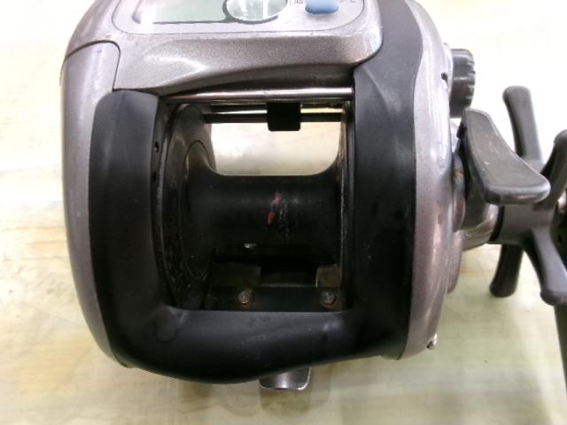 タナセンサーS 500DX