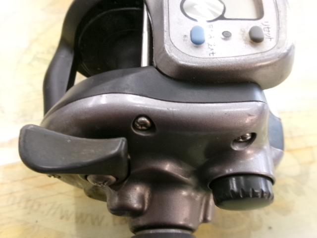 タナセンサーS 500DX