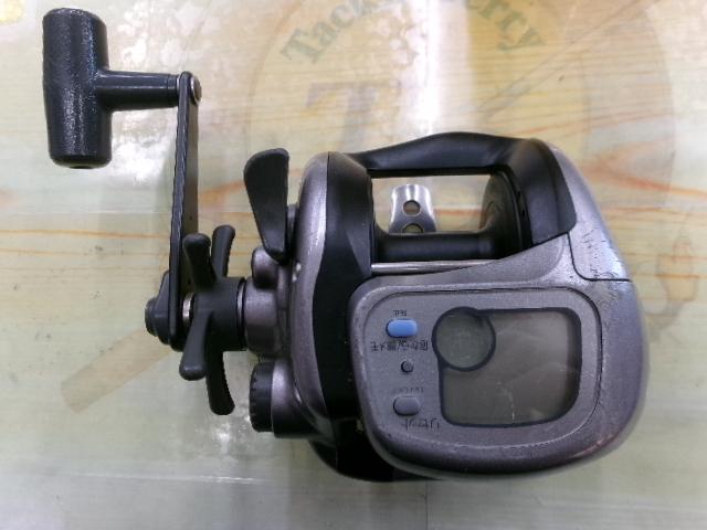 タナセンサーS 500DX