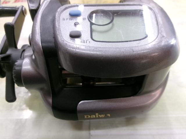 タナセンサーS 500DX