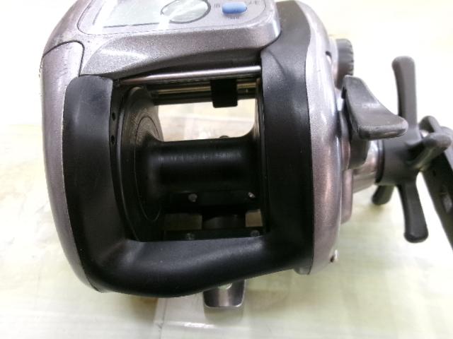 タナセンサーS 500DX
