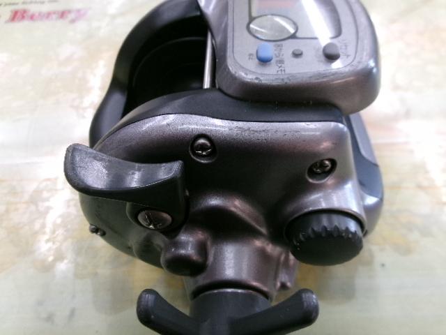 タナセンサーS 500DX