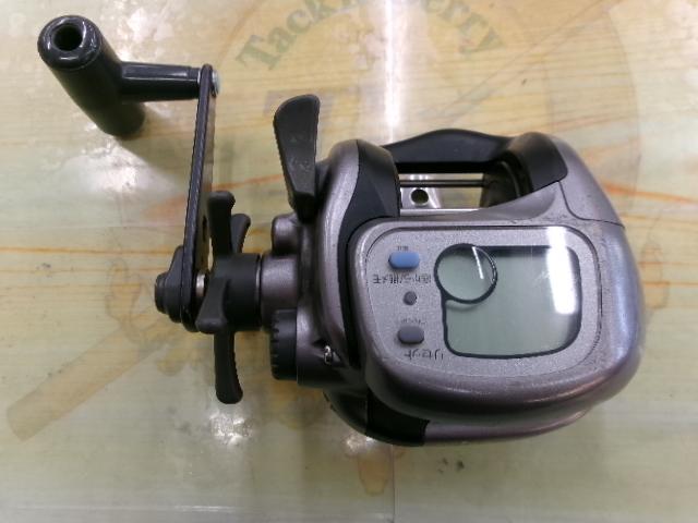 タナセンサーS 300DX
