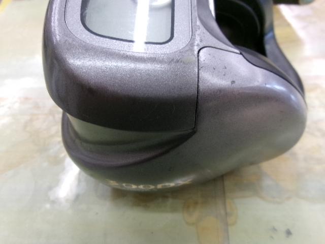 タナセンサーS 300DX