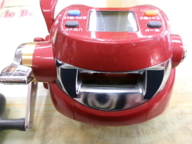 シーボーグ 500R
