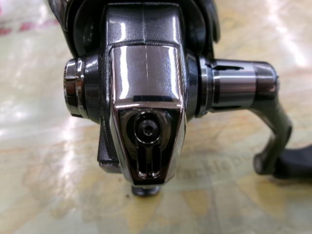 21コンプレックスXR 2500 F6