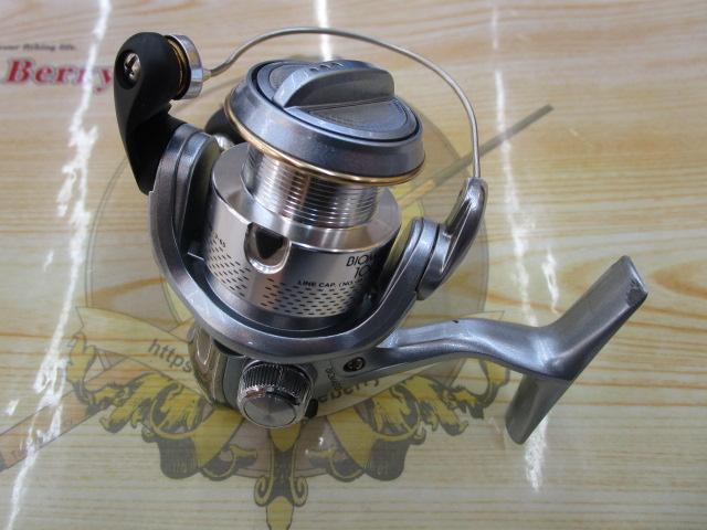 バイオマスター　1000 替えスプール付 02バイオマスター 1000｜＠ベリーネット 日本最大新品中古釣具WEBショップ