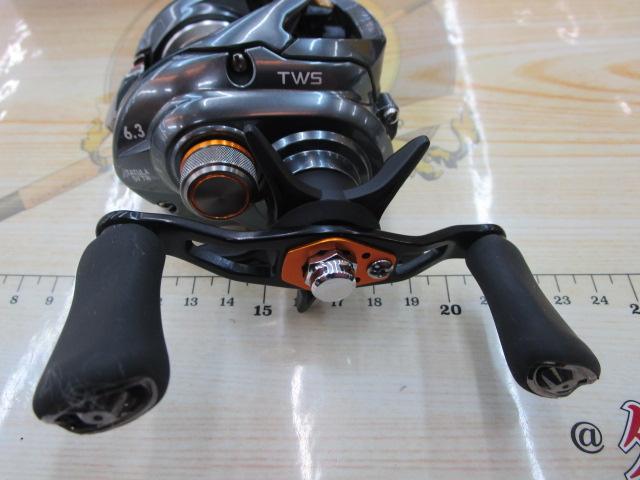 タトゥーラ SV TW 6.3R｜＠ベリーネット 日本最大新品中古釣具WEBショップ