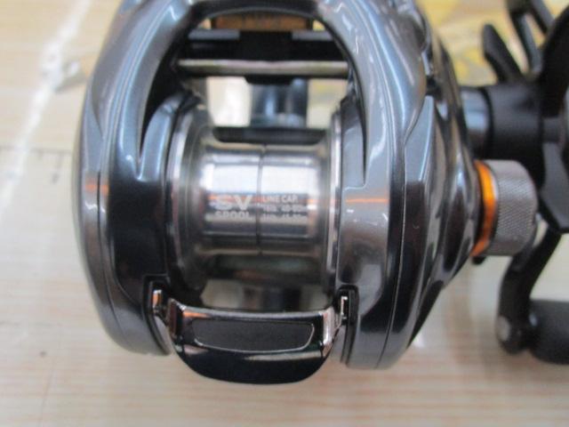 タトゥーラ SV TW 6.3R｜＠ベリーネット 日本最大新品中古釣具WEBショップ