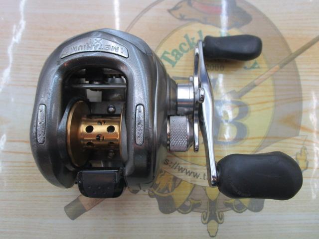 05メタニウムXT RH｜＠ベリーネット 日本最大新品中古釣具WEBショップ