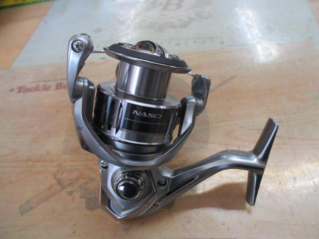 21ナスキー C5000XG｜＠ベリーネット 日本最大新品中古釣具WEBショップ