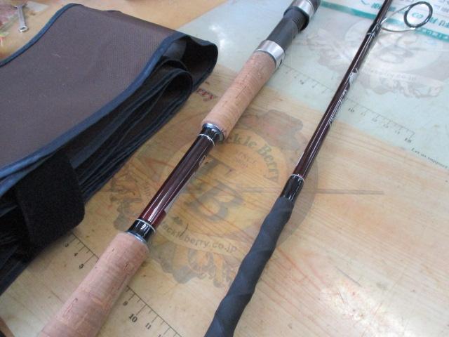 グリッサンド 72｜＠ベリーネット 日本最大新品中古釣具WEBショップ