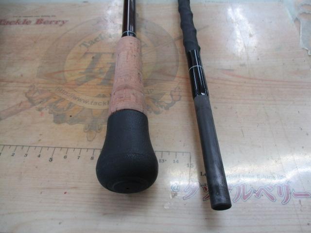 グリッサンド 72｜＠ベリーネット 日本最大新品中古釣具WEBショップ