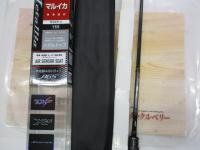 メタリア マルイカ ゼロテン155