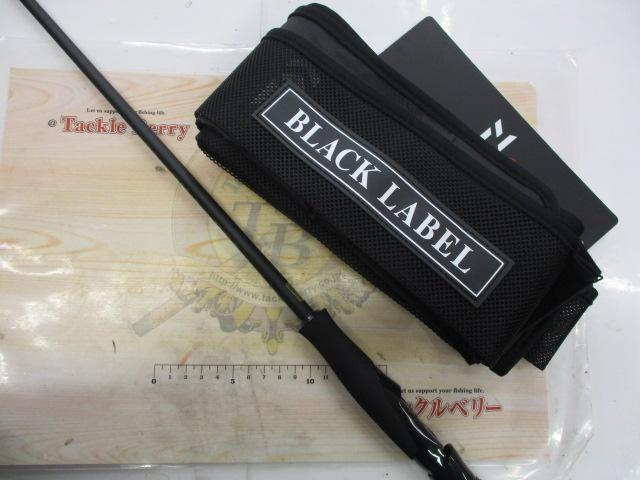 ブラックレーベル S69ML-ST｜＠ベリーネット 日本最大新品中古釣具WEB