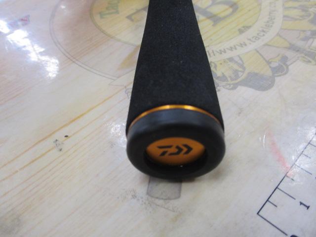 リベリオン 741MRS｜＠ベリーネット 日本最大新品中古釣具WEBショップ