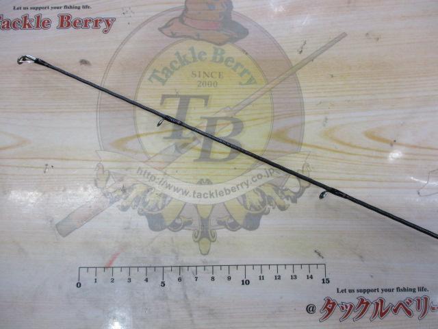 リベリオン 741MRS｜＠ベリーネット 日本最大新品中古釣具WEBショップ