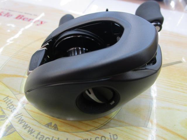 22エクスセンスDC XG LH｜＠ベリーネット 日本最大新品中古釣具WEBショップ
